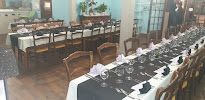 Atmosphère du Hôtel Restaurant du Tourisme à Servance-Miellin - n°3