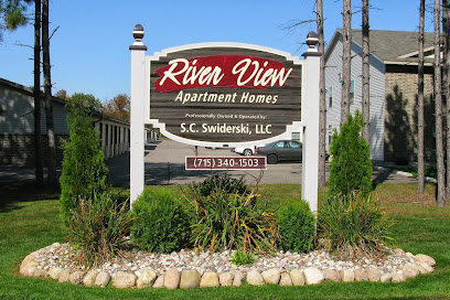 River View Apartments
