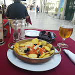 Photo n°1 de l'avis de Salomão.o fait le 29/06/2019 à 15:09 sur le  Tavern 90 à Lisbon