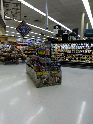 Grocery Store «Albertsons», reviews and photos, 7201 Boulder Ave, Highland, CA 92346, USA