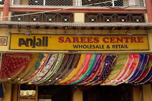 Anjali Sarees Center image