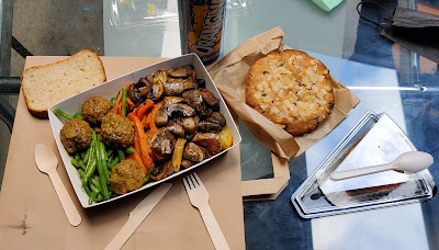 Les Saveurs de Maman à Paris