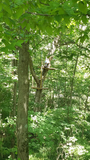 Adventure Sports «Edge Adventure Parks», reviews and photos, 11800 Koteewi Dr, Noblesville, IN 46060, USA