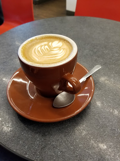 Filter Coffeehouse & Espresso Bar - Foggy Bottom