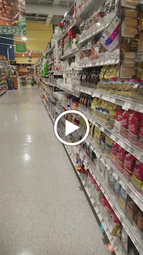 Supermarket «Publix Super Market at Clay Marketplace», reviews and photos, 5150 Old Springville Rd, Pinson, AL 35126, USA