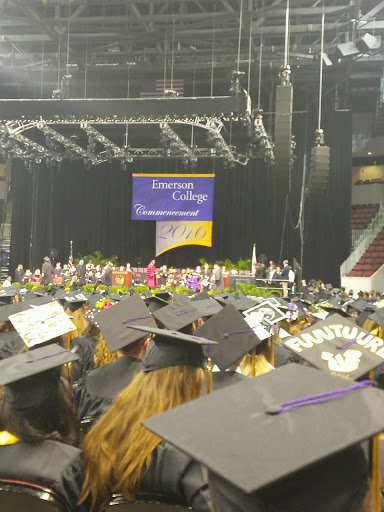 Arena «Agganis Arena», reviews and photos, 925 Commonwealth Avenue, Boston, MA 02215, USA