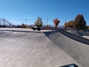 Taylorsville Skate Park - photo 15