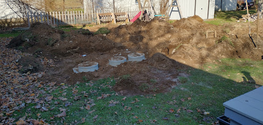 Plumber «Barefoot Septic & Sewer, Inc.», reviews and photos, 2920 Telephone Rd, Caledonia, NY 14423, USA