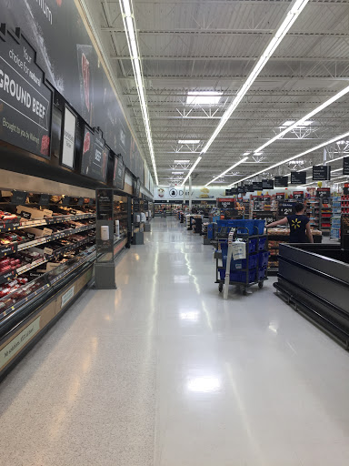 Department Store «Walmart Supercenter», reviews and photos, 4848 900 W, Riverdale, UT 84405, USA