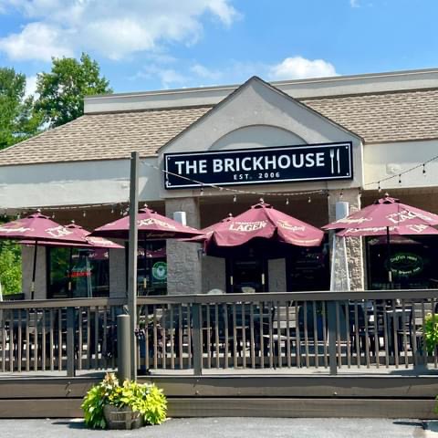 The Brickhouse 17961