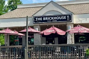 The Brickhouse image