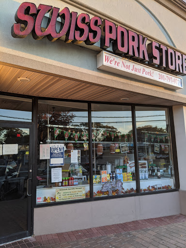 Butcher Shop «Swiss Pork Store», reviews and photos, 24-10 Fair Lawn Ave, Fair Lawn, NJ 07410, USA