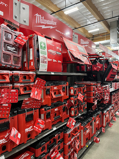 Lumber Store «Ganahl Lumber», reviews and photos, 1275 Bristol St, Costa Mesa, CA 92626, USA