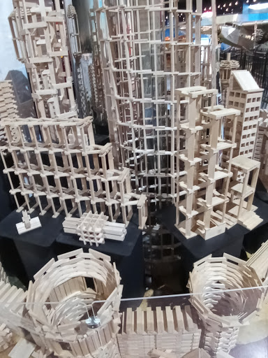 History Museum «Air Zoo Aerospace & Science Museum», reviews and photos, 6151 Portage Rd, Portage, MI 49002, USA