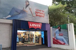 Levi's Exclusive Store - Ranchi Main Road image