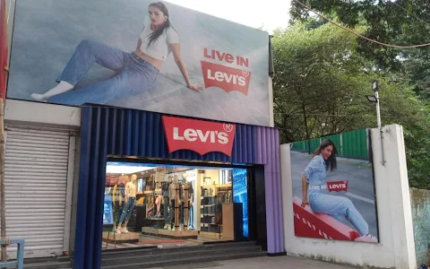 Levi's Exclusive Store - Ranchi Main Road image