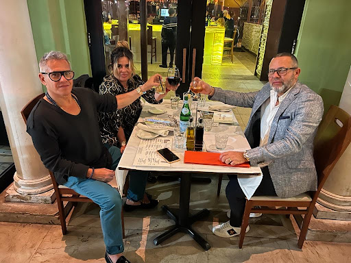 Gym «Gym Calle Ocho (Miami Fitness Center)», reviews and photos, 833 SW 29th Ave #5, Miami, FL 33135, USA