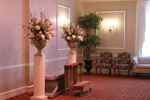 Funeral Home «Cavanagh Funeral Homes Inc», reviews and photos, 301 Chester Pike, Norwood, PA 19074, USA