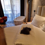 Photo n°9 de l'avis de Ronny.a fait le 23/03/2022 à 04:12 sur le  Locanda artists à Canazei