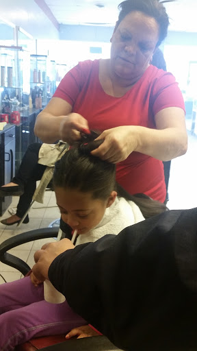 Beauty Salon «Arelis Beauty Supply», reviews and photos, 671 Main St, Worcester, MA 01610, USA