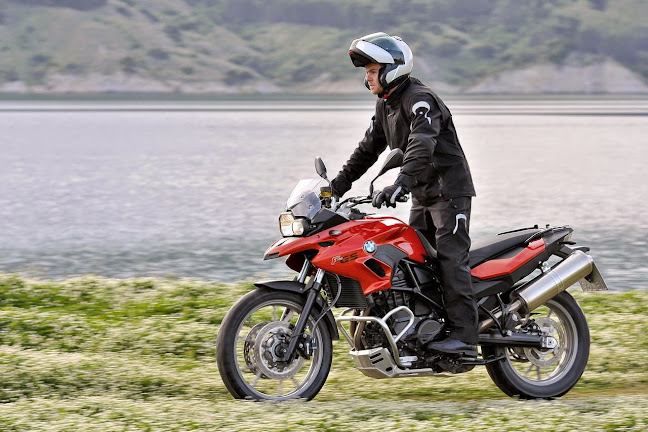 Ride-Chile.com Motorcycle Tours & Rental / Adventure Moto Store & Service - Tienda de motocicletas