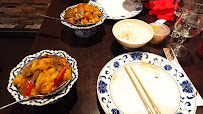 Plats et boissons du Restaurant asiatique Kintaro Melun - n°5