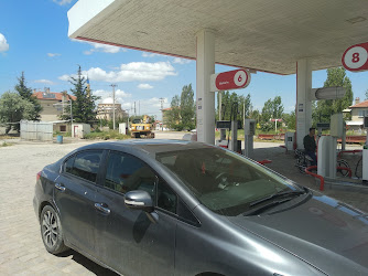 Lukoil-hacı Çulfa Petrol