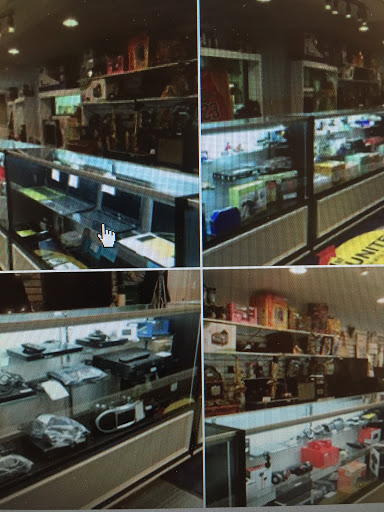 Pawn Shop «1st United Pawn & Loan», reviews and photos, 1123 S Broad St, Philadelphia, PA 19147, USA