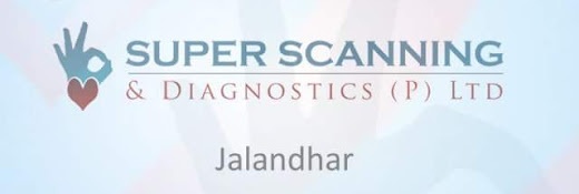 Super Scanning & Diagnostics