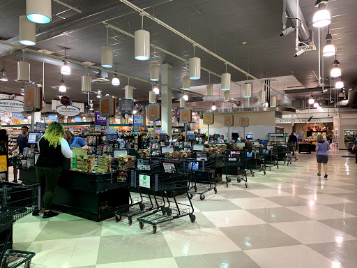 Grocery Store «Harris Teeter», reviews and photos, 500 Oberlin Rd, Raleigh, NC 27605, USA