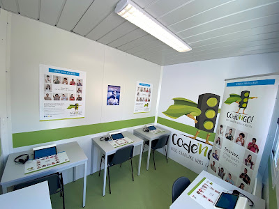 Code'nGO! SOISSONS - Centre d'examen du code de la route et du code bateau à Soissons