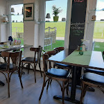 Photo n°1 de l'avis de Thomas.s fait le 27/10/2019 à 15:19 sur le  Zum Strandkorb Café und Restaurant à Nordstrand