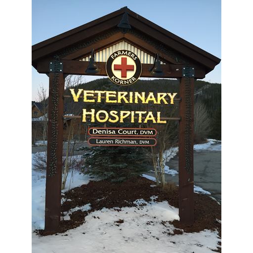 Farmers Korner Veterinary Hospital image