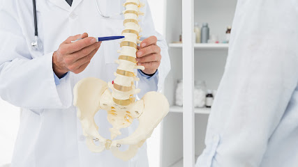 Back Pain Institute of West Texas: Dr. Mark D. Mehaffey, DC