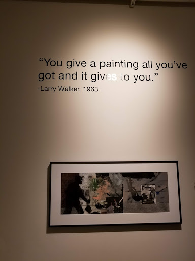 Art Museum «Museum of Contemporary Art of Georgia», reviews and photos, 75 Bennett St NW, Atlanta, GA 30309, USA