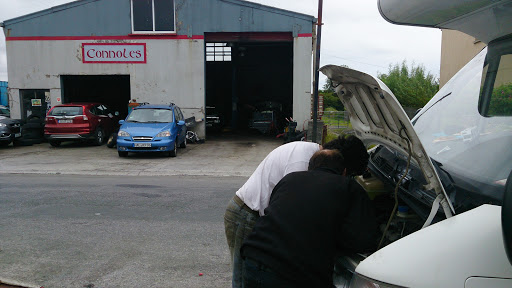 Connoles Garage