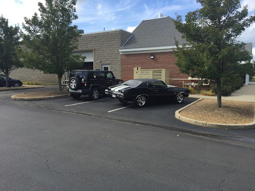 Auto Body Shop «Cohasset Collision Center», reviews and photos, 179 Chief Justice Cushing Hwy, Cohasset, MA 02025, USA