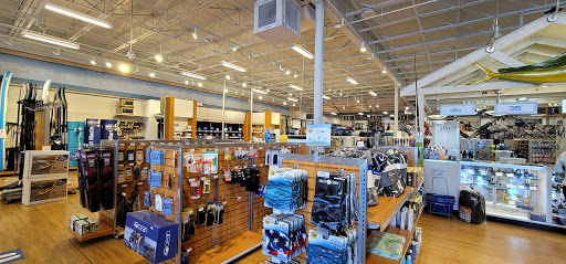 Marine Supply Store «West Marine», reviews and photos, 474 21st St, Vero Beach, FL 32960, USA