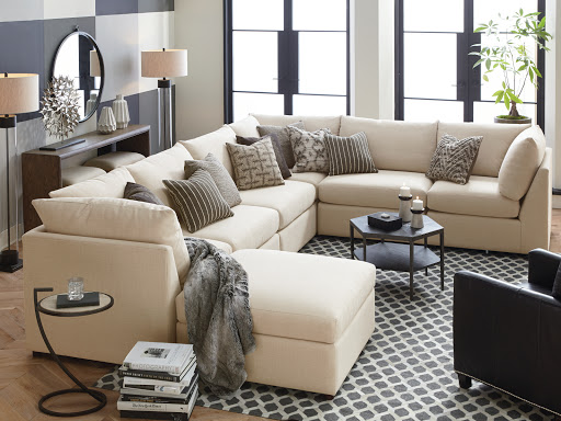 Furniture Store «Bassett Home Furnishings», reviews and photos, 9200 Fairway Dr, Roseville, CA 95678, USA