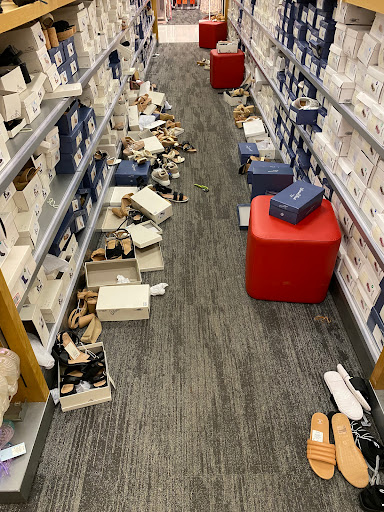 Department Store «Target», reviews and photos, 4920 Transit Rd, Depew, NY 14043, USA