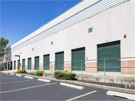 Self-Storage Facility «Extra Space Storage», reviews and photos, 3016 Express Dr S, Islandia, NY 11749, USA