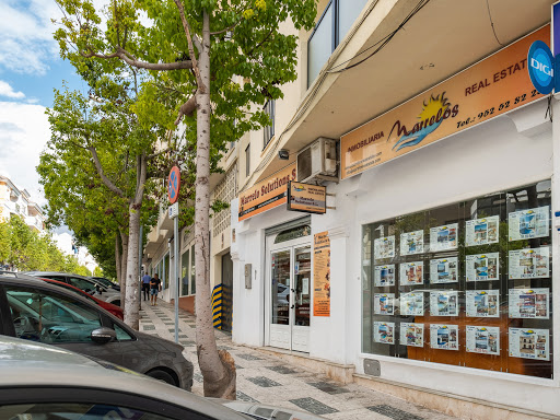 MARRELOS REAL ESTATE - INMOBILIARIA EN NERJA