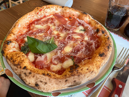 Pizzium - Verona Via IV Novembre 15/A in Verona, Provincia di Verona