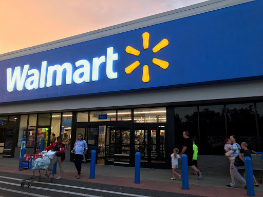 Discount Store «Walmart», reviews and photos, 150 E Rte 70, Marlton, NJ 08053, USA