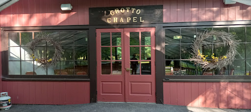 Grotto Gift Shop