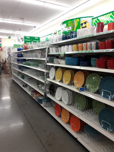 Dollar Store «Dollar Tree», reviews and photos, 263 S Weber Rd, Romeoville, IL 60446, USA