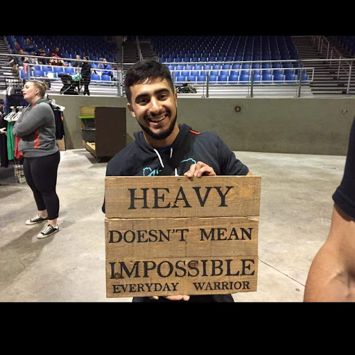 Gym «Mahoney Crossfit», reviews and photos, 2195 Hyacinth St NE, Salem, OR 97301, USA