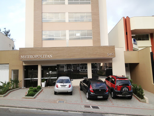 Logo da empresa - Integrare Odontologia e Saúde