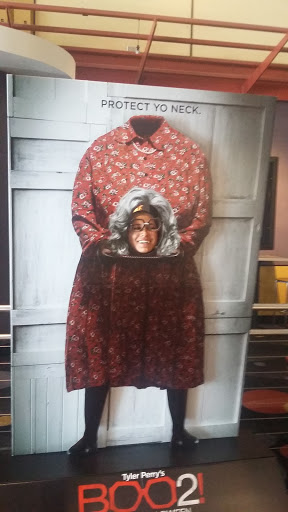 Movie Theater «AMC Columbus Park 15», reviews and photos, 5556 Whittlesey Blvd, Columbus, GA 31909, USA