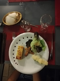 Foie gras du Restaurant Ferme de Janou à Bugarach - n°3